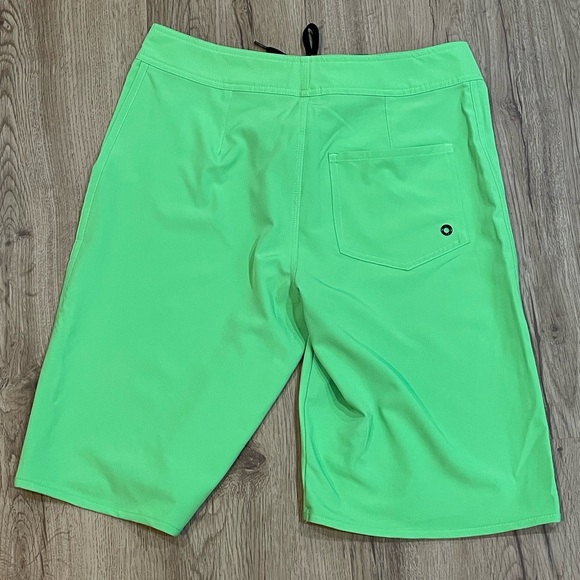 NWOT Mossimo Swim Trunks - Picture 6 of 6